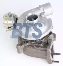 Компрессор BTS Turbo T912497BL